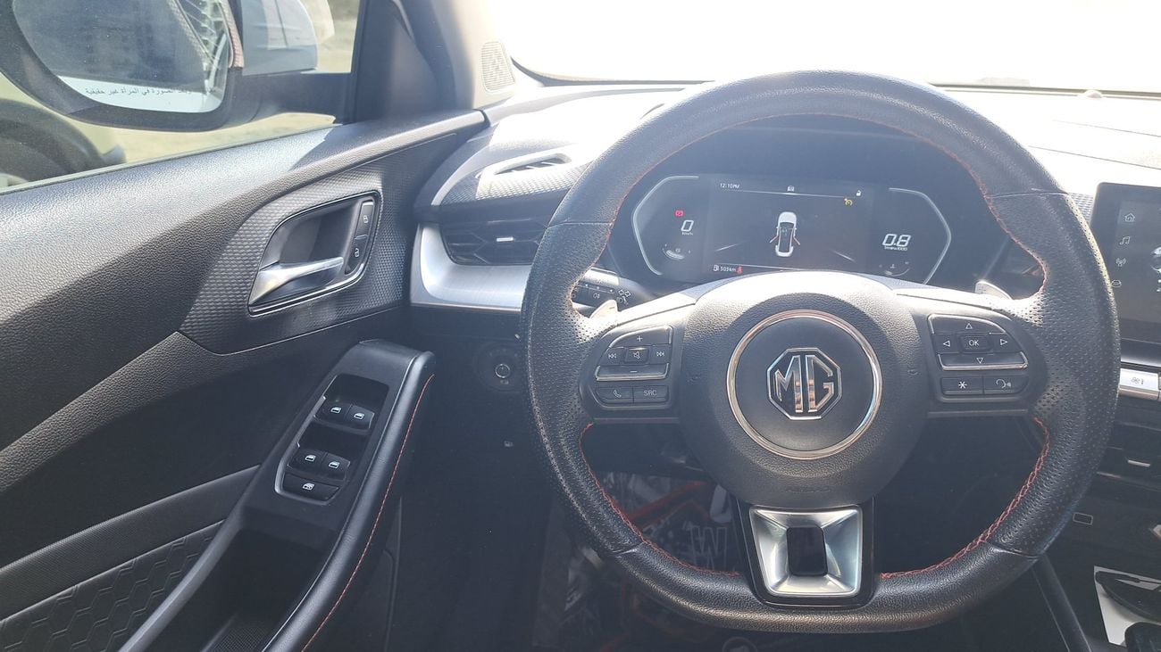 MG GT LUXURY 1.5 | Zero Down Payment | Home Test Drive