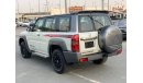 نيسان باترول سوبر سفاري Nissan Patrol Super Safari_2017_Excellend_condihicn