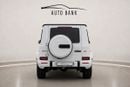 مرسيدس بنز G 63 AMG G 63 AMG - Korean Specs