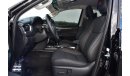 Toyota Fortuner BLACK EDITION  VXR V6 4.0L PETROL AUTOMATIC