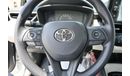 Toyota Corolla Toyota Corolla XLI 1.6L Sedan FWD 4 Doors, Color White, Model 2022