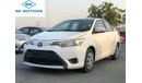 Toyota Yaris 1.3L Petrol, Power Locks, Power Windows, Mp3, CD-Player, Low Milage, Parking Sensors Rear,CODE-10292