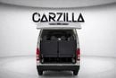 Toyota Hiace l FOR EXPORT ONLY | Manual | Full Option | Brand New