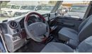 Toyota Land Cruiser 70 76 LX LIMITED V8 4.5L TURBO DIESEL 4WD 5 SEAT MT