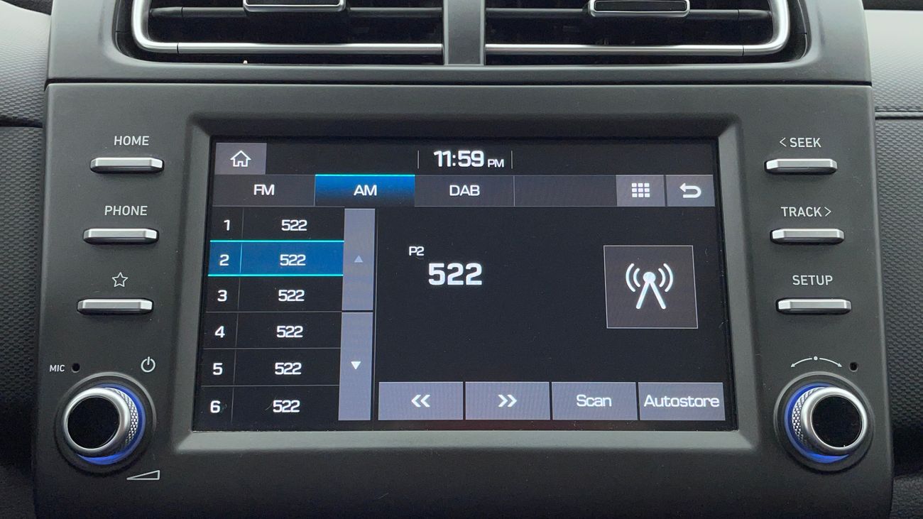 Hyundai Creta SMART 1.5 | Zero Down Payment | Free Home Test Drive