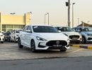 أم جي GT COMFORT ام جى جي تي | 1.5 لتر | 2023 | خليجية | خالية من الحوادث | بحالة ممتازة | 521 شهريا