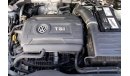 Volkswagen Tiguan 5N