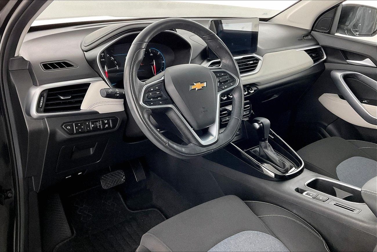 Chevrolet Captiva Premier| 1 year free warranty | Exclusive Eid offer
