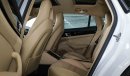 Porsche Panamera 2018, V6, European Specs with 3 Years or 100K km Warranty