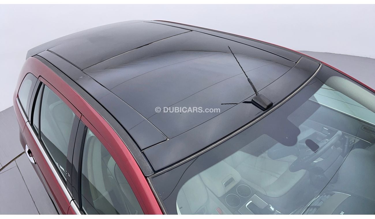 Lincoln MKX LUXURY 3.7 | Zero Down Payment | Free Home Test Drive