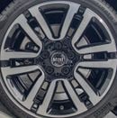 Mini Cooper S 2.0L (4 Seater)