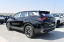 Kia Sportage Kia Sportage 1.5L Turbo, Chinese Color Black, Model 2025