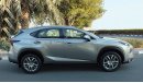 Lexus NX200t TURBO