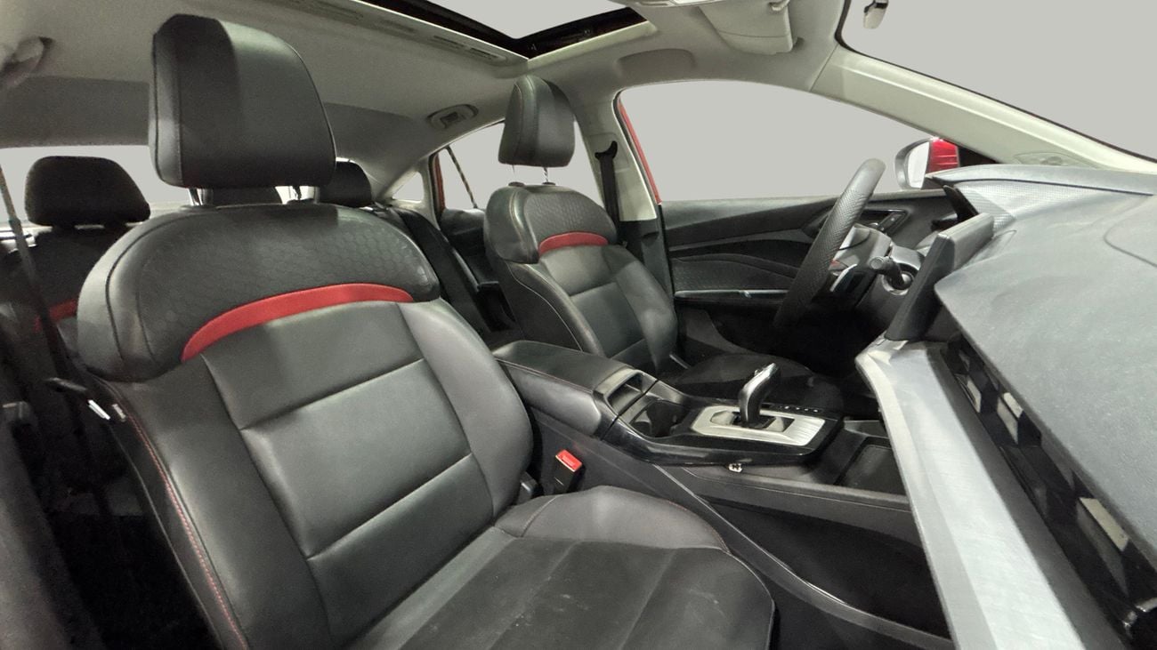 MG GT COMFORT 2023 | AED 579/Month | 0 DP | 30 Day Return | Warranty | Service History