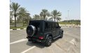 Mercedes-Benz G 63 AMG Gcc