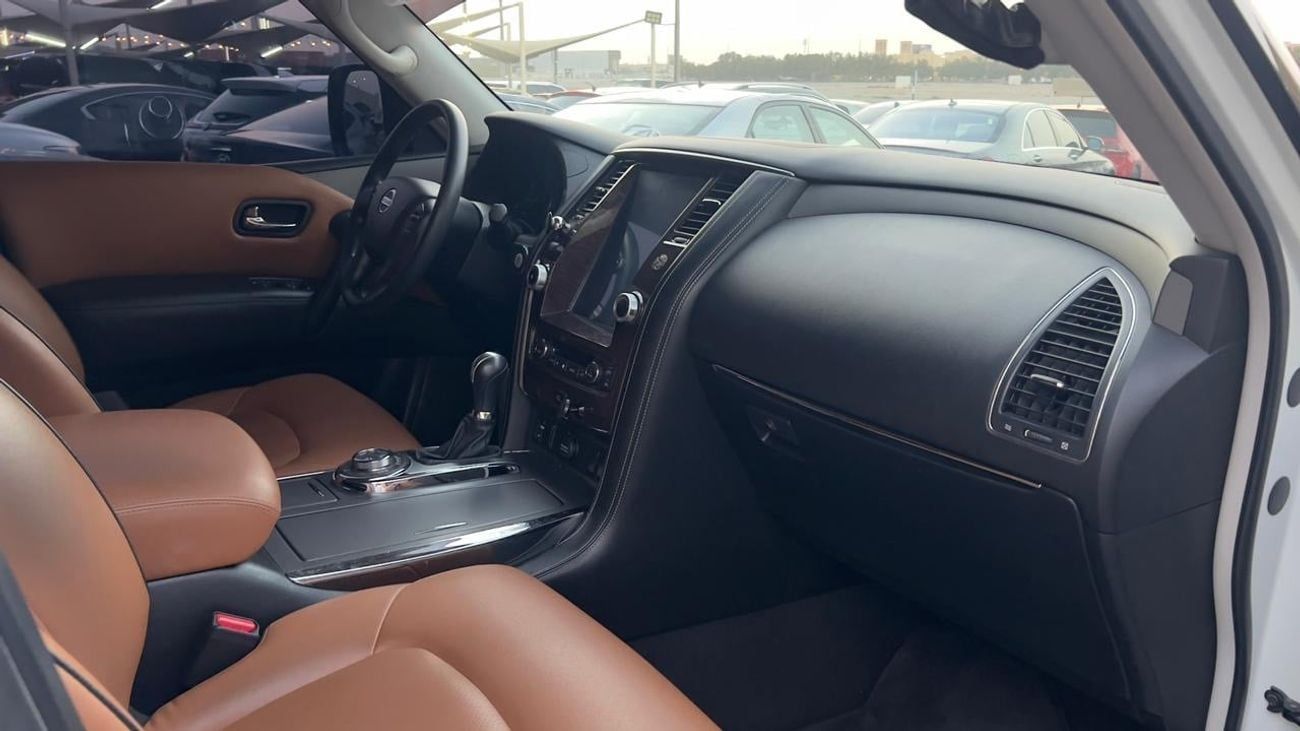 Nissan Patrol XE 4.0L