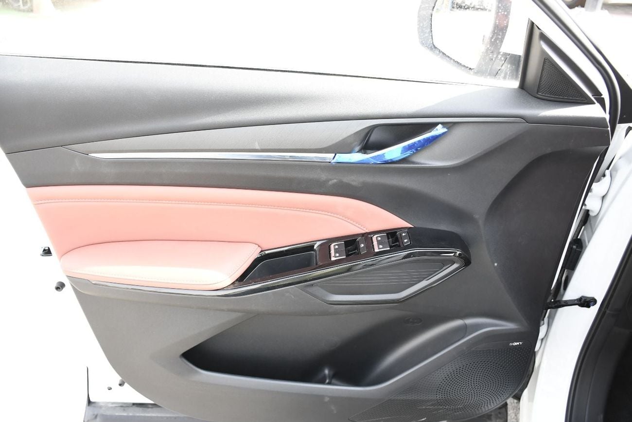 Changan CS55 Plus Full option