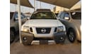 Nissan X Terra 2015 CC No Accident No Paint A Perfect Condition