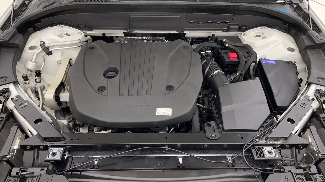 Volvo XC60 B5 CORE 2 | Zero Down Payment | Home Test Drive