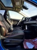 Toyota RAV4 TOYOTA RAV4 XLE FULL OPTIONS