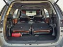 Toyota Fortuner VXR V6/ 4WD/ AUTO TRUNK/TRIPTONIC/ DVD/ HEAD REST/ LEATHER/ EXPORT ONLY / LOT# 31141