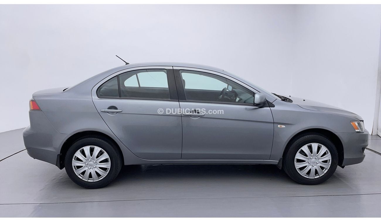 Mitsubishi Lancer GLS 1.6 | Zero Down Payment | Free Home Test Drive