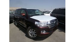 Toyota Land Cruiser Brand New Right Hand Drive V8 4.6 Petrol Automatic