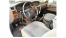 Nissan Patrol Safari MANUAL TRANSMISSION - 3 DOORS CAPSULE - BANK FINANCE FACILITY - FULL OPTION