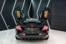 Mercedes-Benz SLR McLaren, Supercharged AMG Power, McLaren Engineering, Bose Sound System, Very Low KM!!