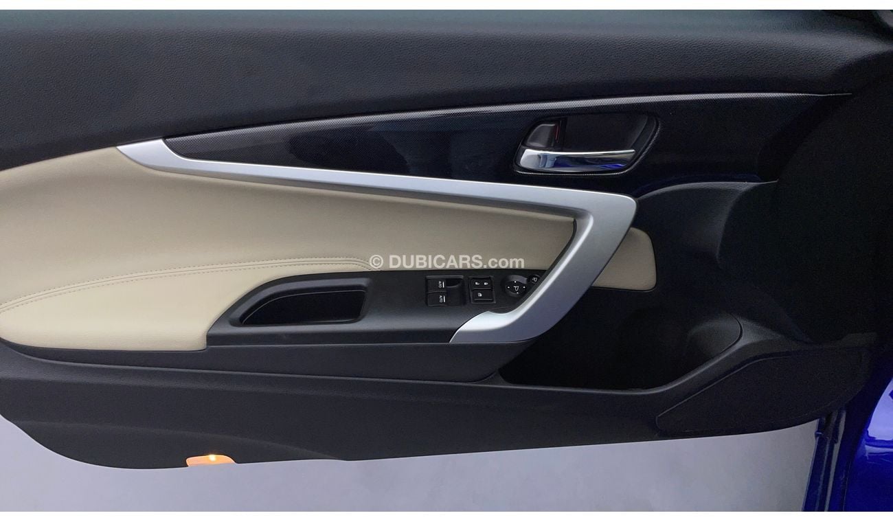 Honda Accord EX COUPE 2.4 | Zero Down Payment | Free Home Test Drive