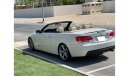 BMW 330i BMW 330i || GCC || Hard Top Convertible || Very Well Maintained