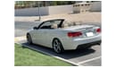 BMW 330i BMW 330i || GCC || Hard Top Convertible || Very Well Maintained