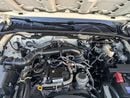 تويوتا فورتونر EXR GCC Specs | 2.7L Petrol | Excellent Condition | Family SUV