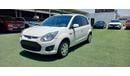 Ford Figo Ambiente