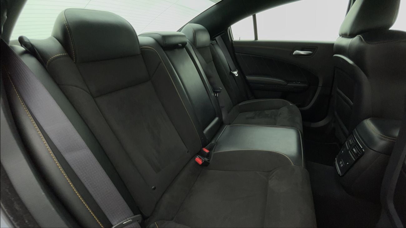 Dodge Charger GT 3.6 | Zero Down Payment | Home Test Drive