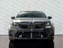 BMW M5 STD