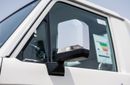 Toyota Land Cruiser Pick Up 2025 Toyota Land Cruiser LC79 4.0L MT Petrol (White)