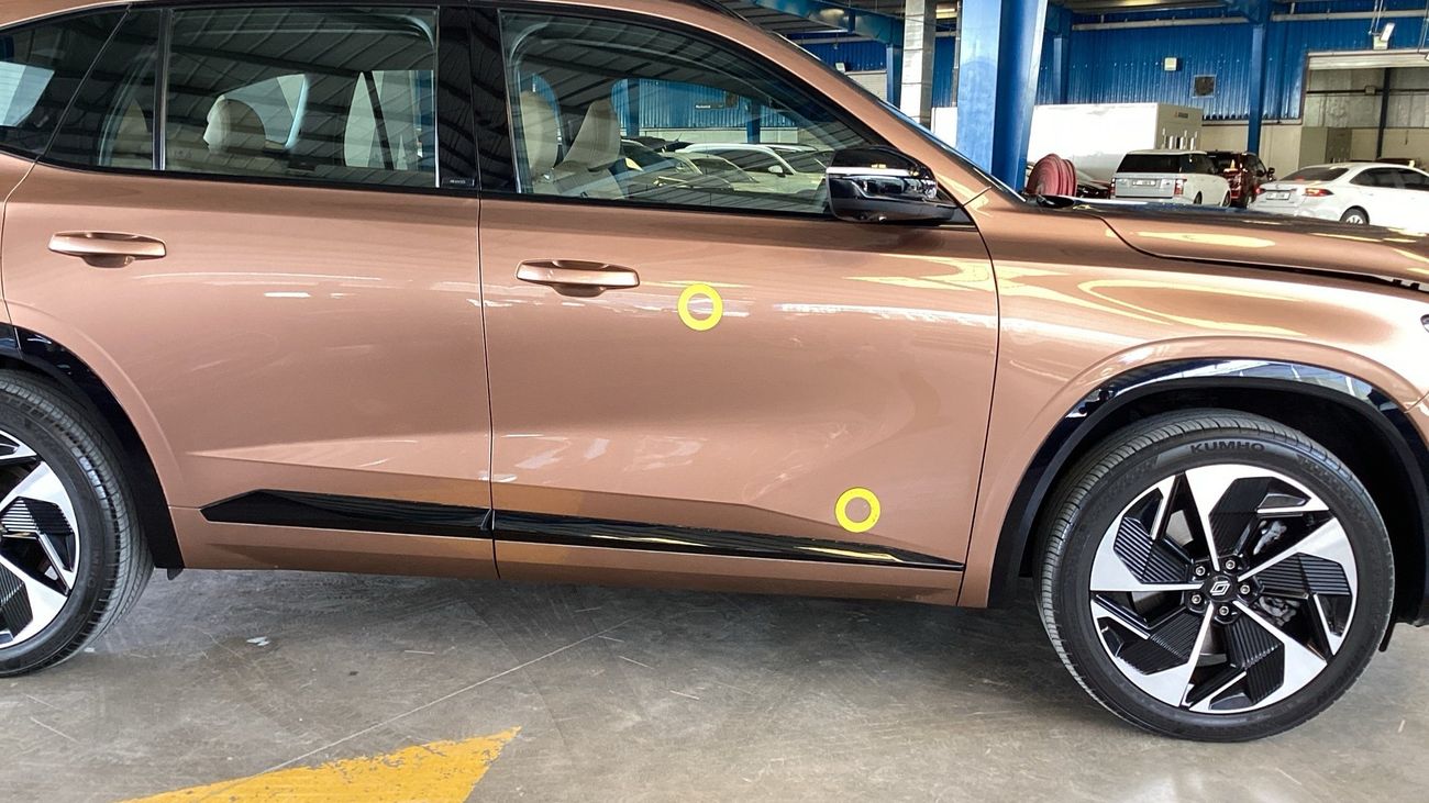 Renault Koleos 2.0T ICONIC AUTO 4WD | Guaranteed Warranty | 0 Down Payment