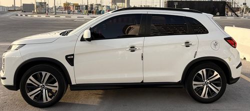 Mitsubishi ASX GLX 2.0L FWD