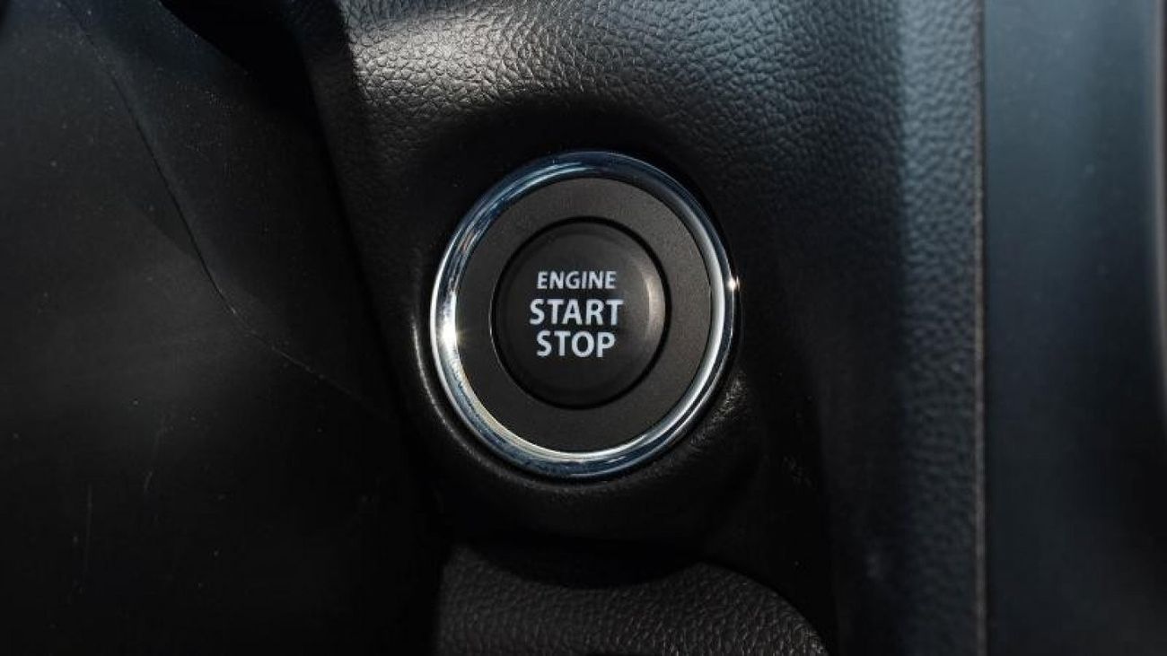 Suzuki Swift 1.2L Petrol GLX AT 2023YM