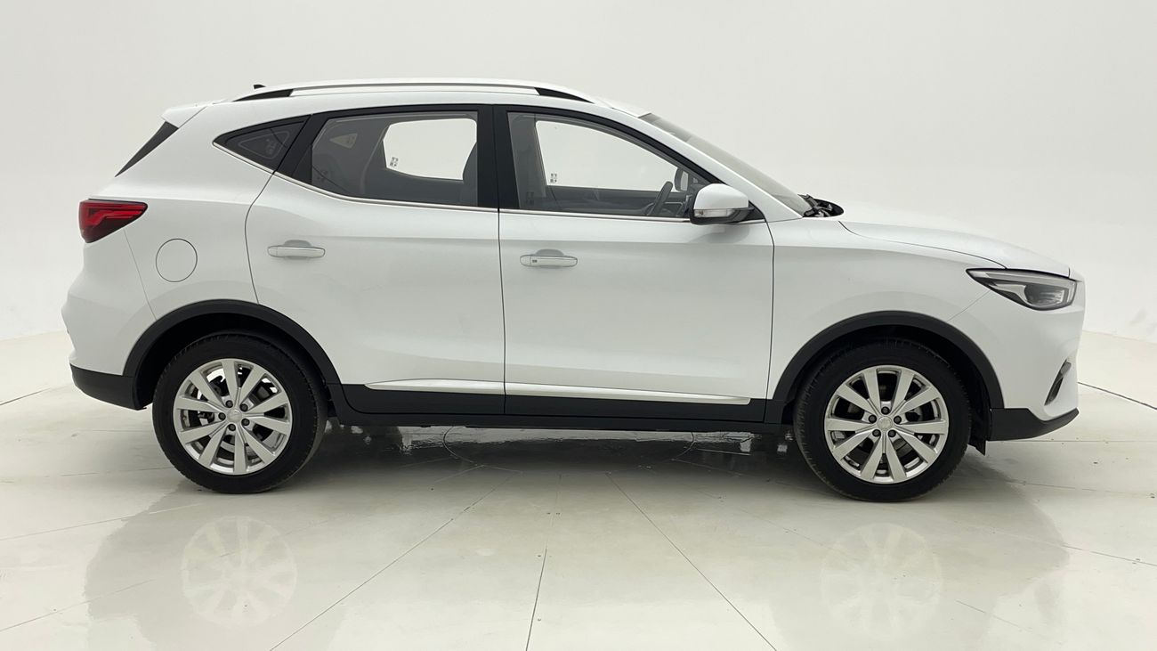 MG ZS STD 1.5 | Zero Down Payment | Free Home Test Drive