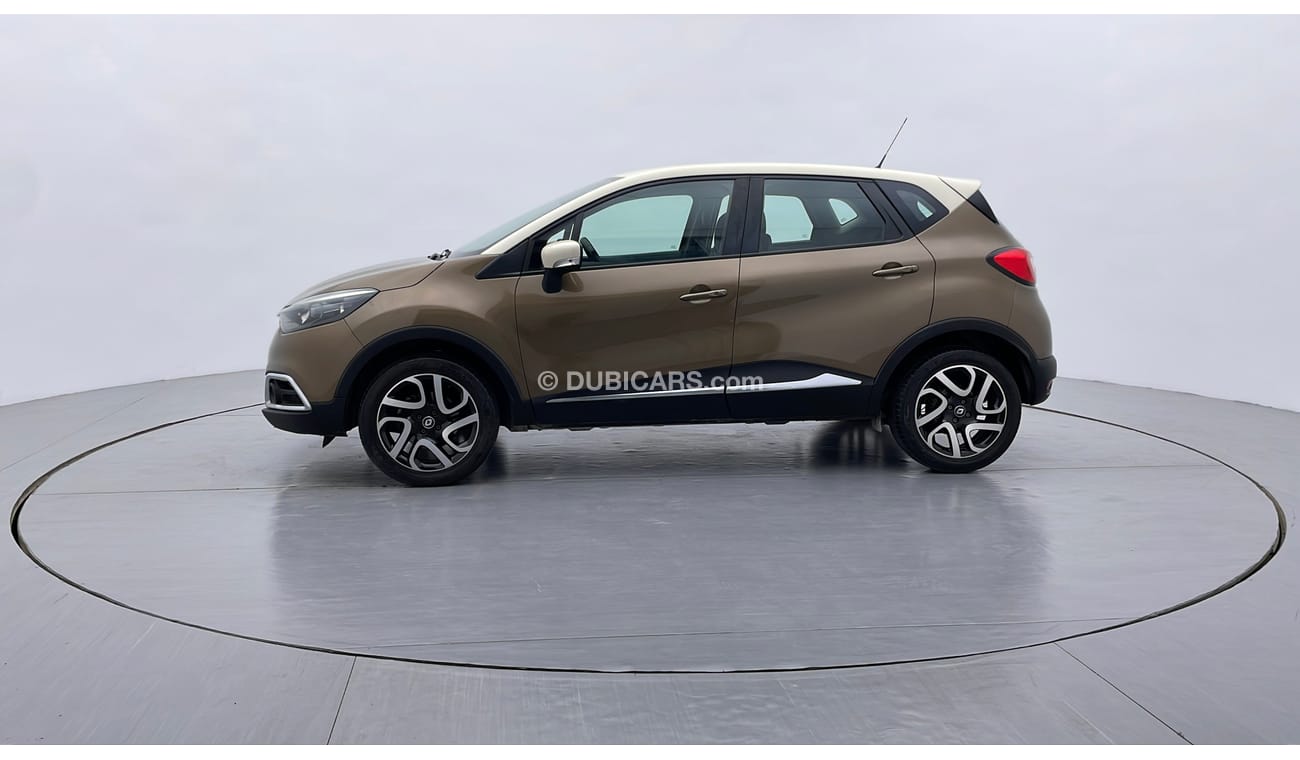 Renault Captur LE 1.6 | Zero Down Payment | Free Home Test Drive