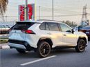 Toyota RAV4 XLE TOYOTA RAV4 SE FULL OPTION HYBRID