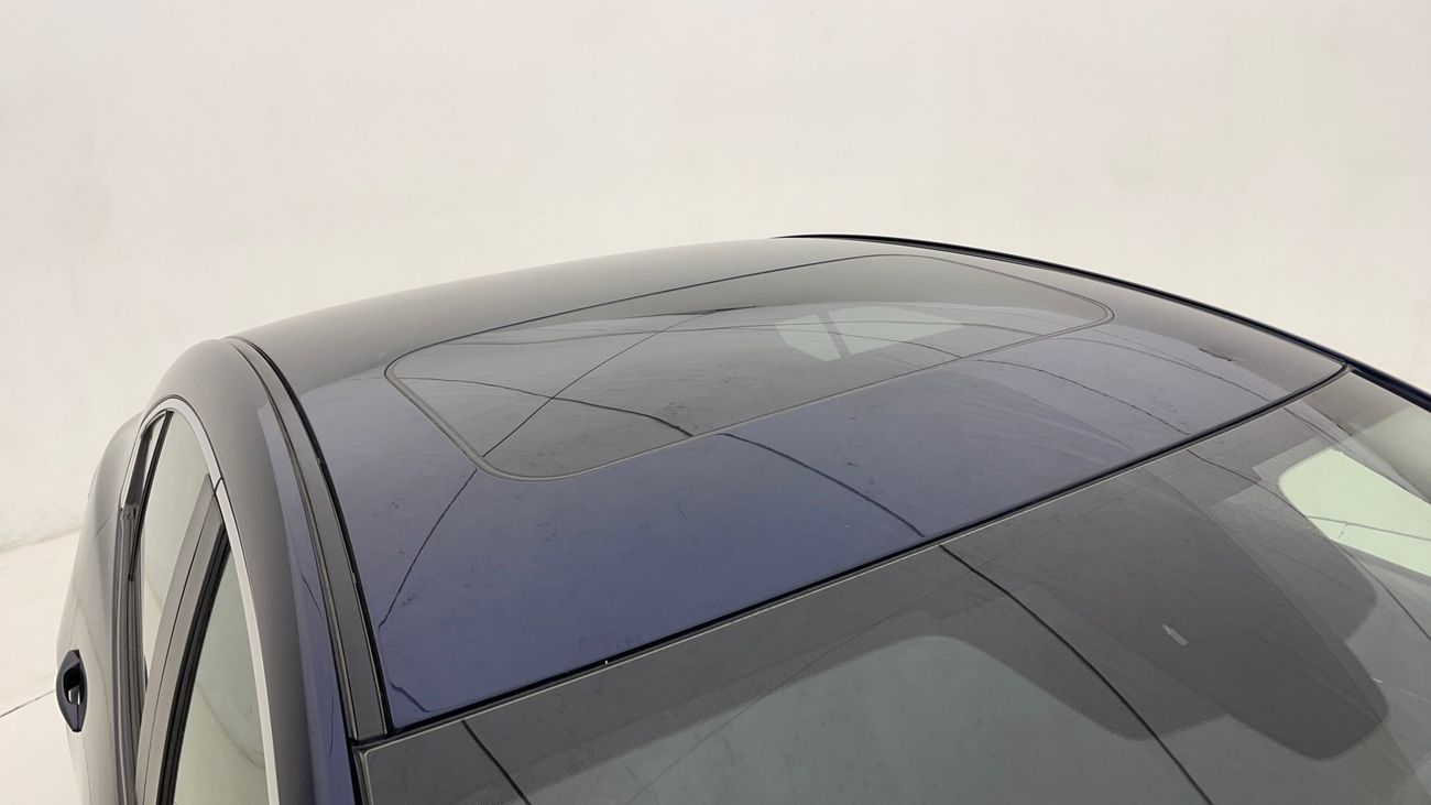 مازدا 3 EVOLVE 2 | بدون دفعة مقدمة | اختبار القيادة في المنزل