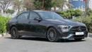 Mercedes-Benz C 200 AMG Premium EQ Boost 1.5L RWD 2026 GCC 0Km With 2 Years Unlimited Mileage Warranty @Official Dealer