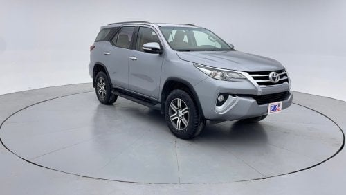 Toyota Fortuner EXR 2.7 | Zero Down Payment | Free Home Test Drive