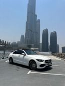 Mercedes-Benz C 200 Mercedes Benz C300 With 0% Downpayment Bank Finance 2.0L turbo Very nice clean car NO ACCEDENT Price