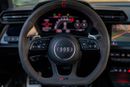 أودي RS3 TFSI quattro