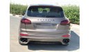 Porsche Cayenne GTS FULL OPTION PORSCHE CAYENNE GTS 2016 JUST ARRIVED!! ONLY 2899X60 MONTHLY  UNLIMITED KM WARRANTY..