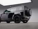 لاند روفر ديفندر 110 X-DYNAMIC HSE P400